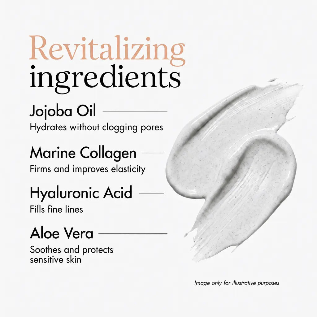 Color Changing Foundation 4 in 1