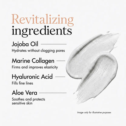 Color Changing Foundation 4 in 1